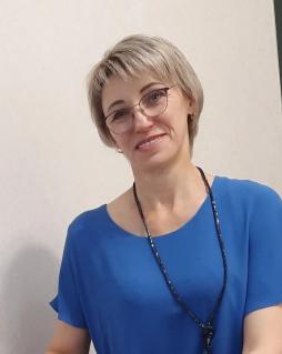 Калинина Наталья Ивановна