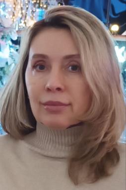 Герасимова Лариса Александровна